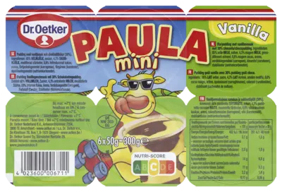 pdp-image-Dr. Oetker Paula mini vanille met choco vlekken