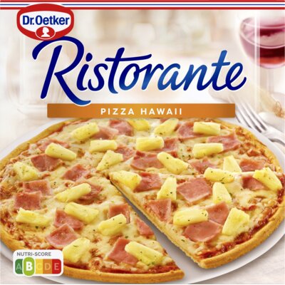 pdp-image-Dr. Oetker Ristorante pizza hawaii