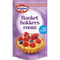 Een afbeelding van Dr. Oetker Mix voor banketbakkersroom