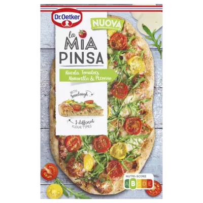 pdp-image-Dr. Oetker La mia pinsa rucola