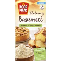 Een afbeelding van Koopmans Glutenvrij basismeel