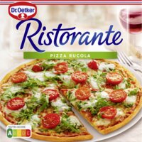 Een afbeelding van Dr. Oetker Ristorante pizza rucola