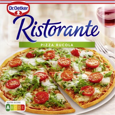 pdp-image-Dr. Oetker Ristorante pizza rucola