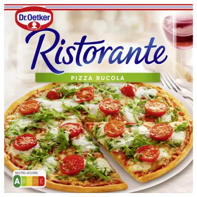 pdp-image-Dr. Oetker Ristorante pizza rucola