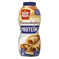 Koopmans Pannenkoeken proteïne