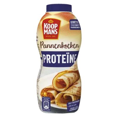 pdp-image-Koopmans Pannenkoeken proteïne