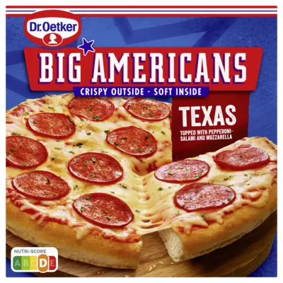 pdp-image-Dr. Oetker Big Americans pizza Texas