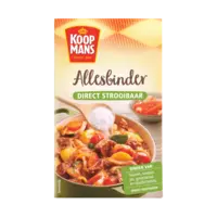 Koopmans Allesbinder