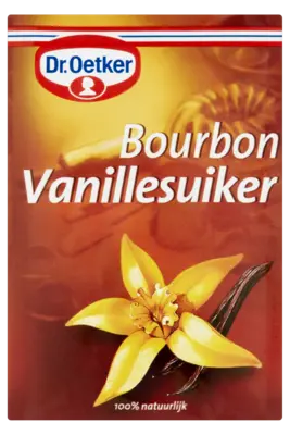 pdp-image-Dr. Oetker Bourbon vanillesuiker 3-pack