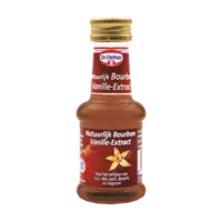 Dr. Oetker Bourbon vanille Extract