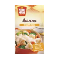 Koopmans Maizena
