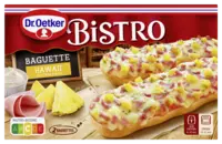 Dr. Oetker Bistro baguette hawaii