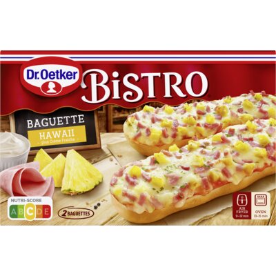 pdp-image-Dr. Oetker Bistro baguette hawaii