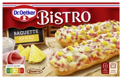pdp-image-Dr. Oetker Bistro baguette hawaii