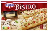 Dr. Oetker Bistro baguette champignons