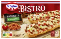 Dr. Oetker Bistro baguette bolognaise