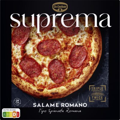 pdp-image-Dr. Oetker Suprema salame romano