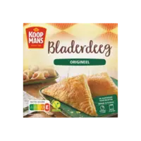 Koopmans Bladerdeeg origineel