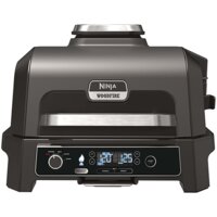 Een afbeelding van Ninja Woodfire pro