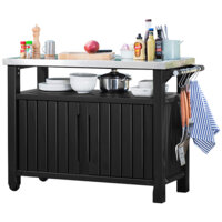 Een afbeelding van Keter Unity XL