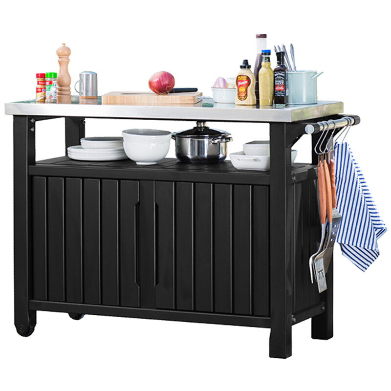 Een afbeelding van Keter Unity XL