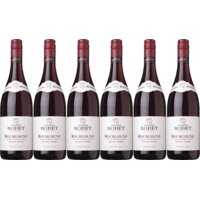Een afbeelding van Antonin Rodet Bourgogne pinot noir 6 flessen
