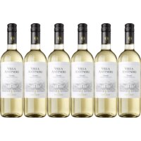 Een afbeelding van Villa Antinori Bianco Toscana 6 flessen