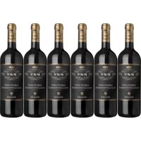 Een afbeelding van Cecchi Vino nobile di montepulciano 6 flessen