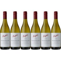 Een afbeelding van Penfolds  Koonunga hill chardonnay 6 flessen