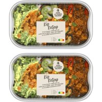 Een afbeelding van AH Verse kip ketjap 2-pack