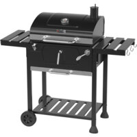 Een afbeelding van KitchenBrothers Houtskool BBQ
