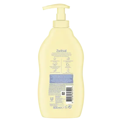 pdp-image-Zwitsal Baby zeepvrije wascrème
