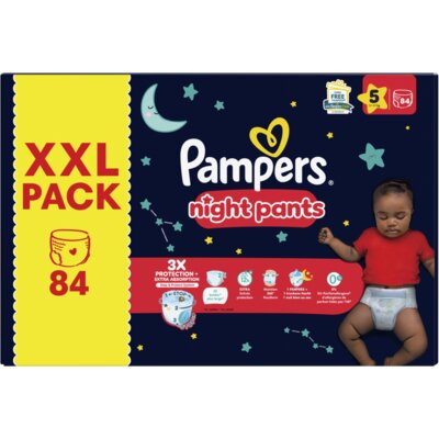 pdp-image-Pampers Baby-dry night pants XXL-pack maat 5