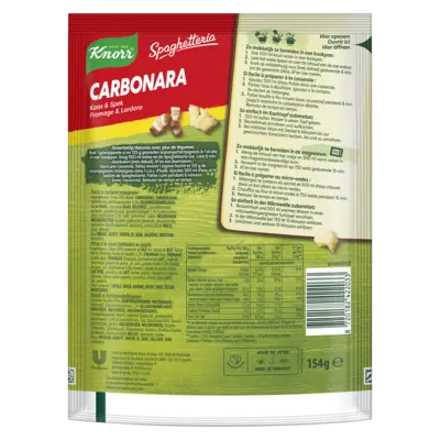 pdp-image-Knorr Spaghetteria carbonara