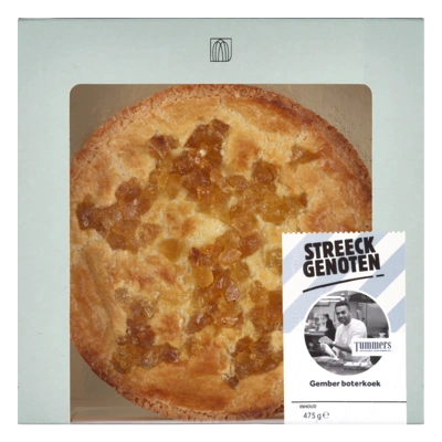 pdp-image-Streeckgenoten Gemberkoek