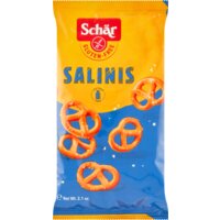 Schär Salinis glutenvrij