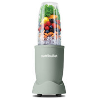 Een afbeelding van nutribullet Blender jade