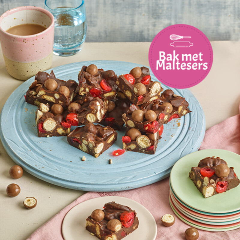 Een afbeelding van Maltesers Melkchocolade