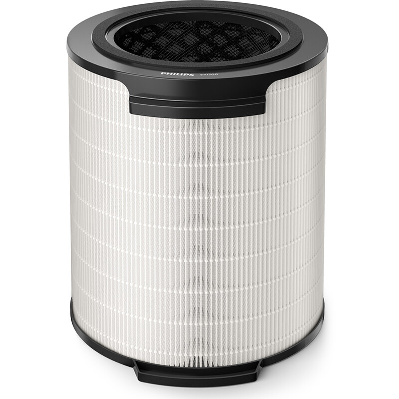 Een afbeelding van Philips Vervangings filter 1000 FY1700/30
