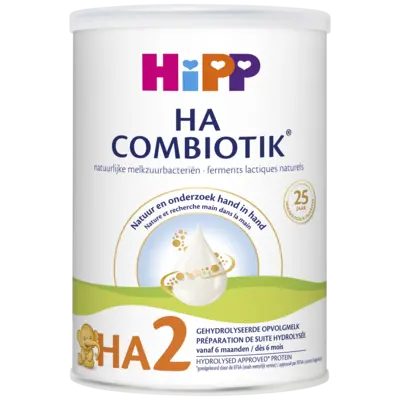 pdp-image-Hipp Opvolgmelk HA 2 combiotik