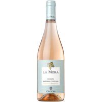 Cecchi La mora rosato