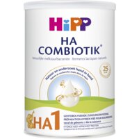 Een afbeelding van Hipp Zuigelingenvoeding HA 1 combiotik