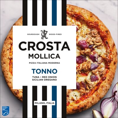 pdp-image-Crosta Mollica Pizza tonno