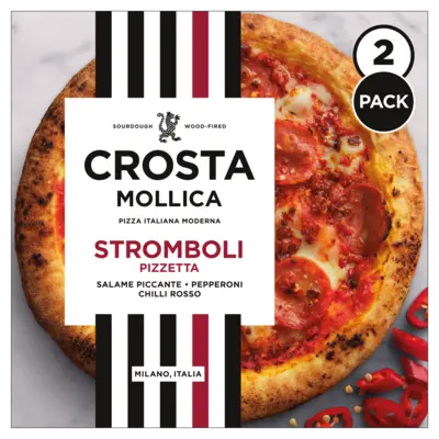 pdp-image-Crosta Mollica Pizzetta Stromboli 2-pack