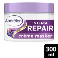 Andrélon Intense repair herstellend crème masker