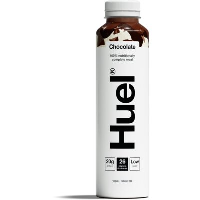 pdp-image-Huel Drinkmaaltijd chocolade
