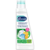 Dr. Beckmann Pre wash vloeibaar met borstel