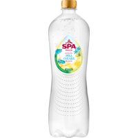 Een afbeelding van Spa Touch piña colada
