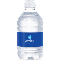 Een afbeelding van AH Water koolzuurvrij