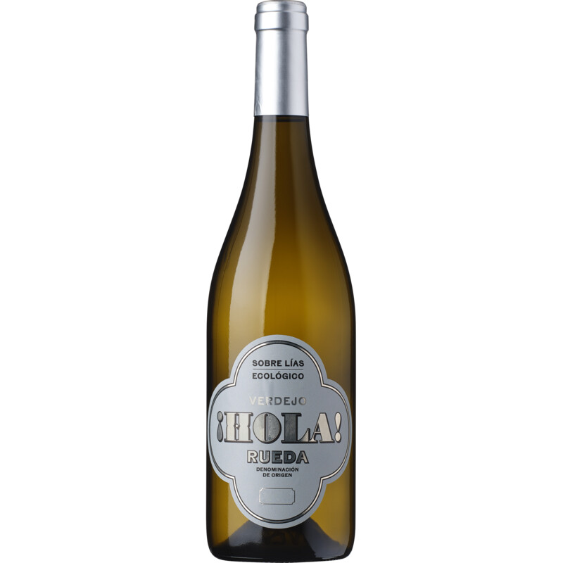 Een afbeelding van Hola! Verdejo rueda
